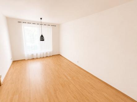 Pronájem bytu, 2+kk, 57 m²