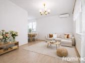 Prodej bytu, 2+kk, 56 m²