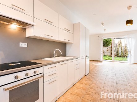 Prodej bytu 3+kk 79 m², Znojmo
