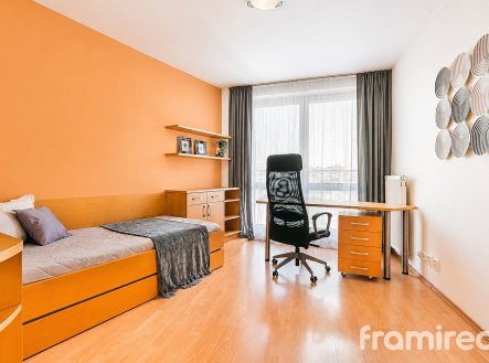 Prodej bytu, 3+kk, 70 m²