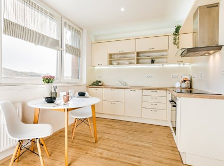 Prodej bytu, 2+1, 60 m²