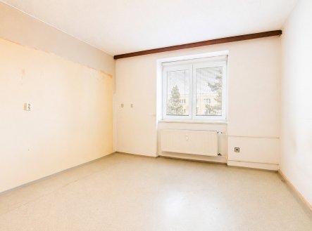 Prodej bytu, 1+1, 28 m²