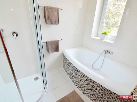 Prodej bytu, 4+1, 107 m²