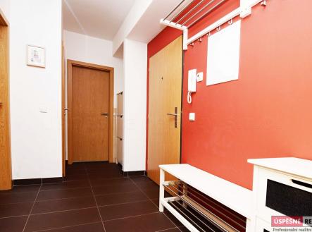 Prodej bytu, 4+1, 107 m²