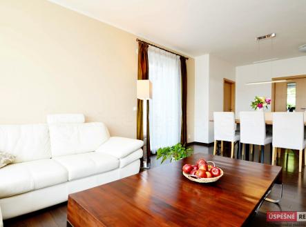 Prodej bytu, 4+1, 107 m²