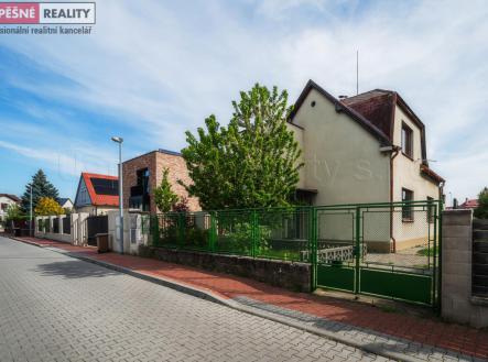 Prodej - dům/vila, 216 m² obrázek