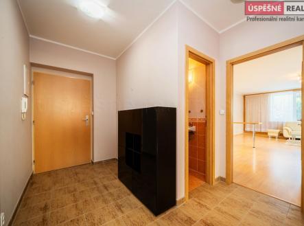 Prodej bytu, 3+kk, 79 m²