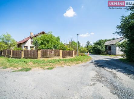 Prodej - pozemek pro bydlení, 3 084 m²