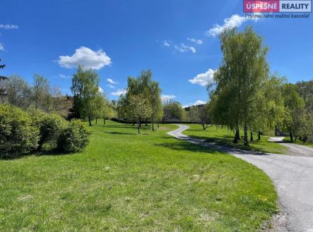 Prodej - pozemek pro bydlení, 549 m²