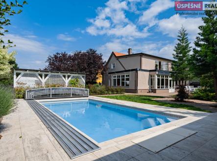 Prodej domu/vily, 282 m²