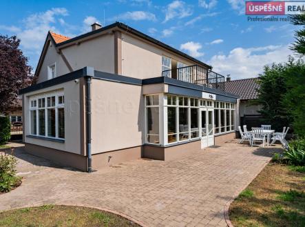 Prodej domu/vily, 282 m²