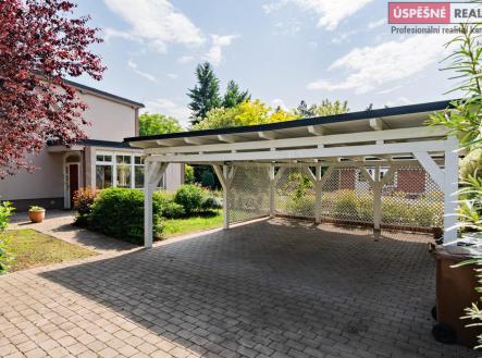 Prodej domu/vily, 282 m²