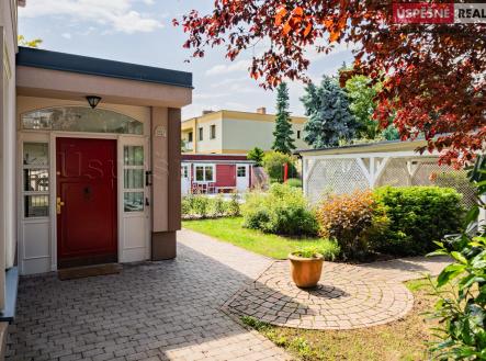 Prodej domu/vily, 282 m²