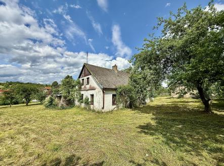 Prodej domu/vily, 610 m²