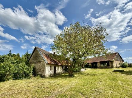 Prodej domu/vily, 610 m²