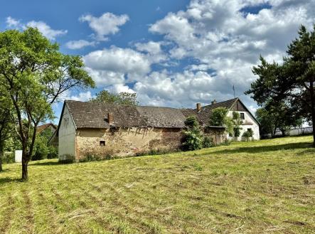 Prodej domu/vily, 610 m²