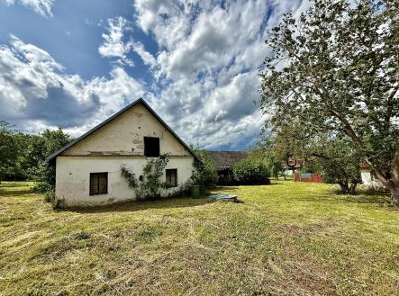 Prodej domu/vily, 610 m²