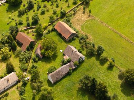 Prodej pozemku pro bydlení, 9 881 m²