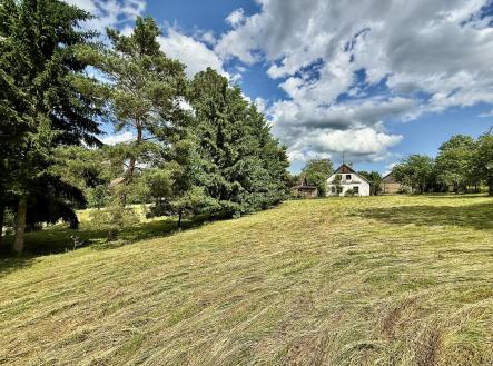 Prodej pozemku pro bydlení, 9 881 m²