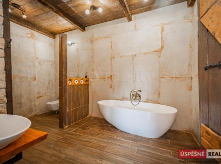 Prodej komerčního objektu, jiný, 287 m²