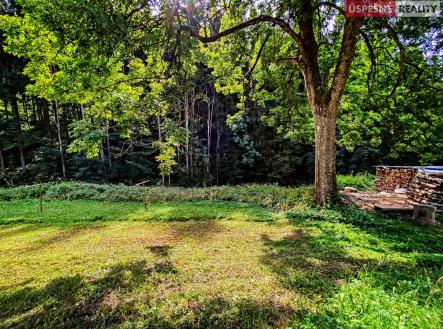 Prodej pozemku pro bydlení, 3 658 m²