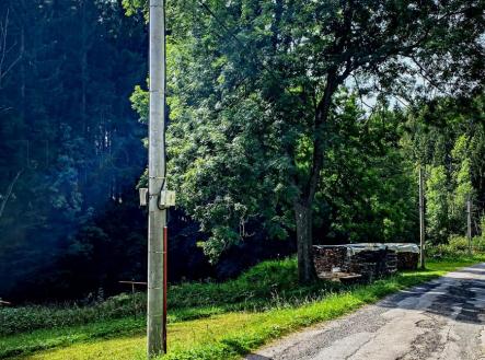 Prodej pozemku pro bydlení, 3 658 m²