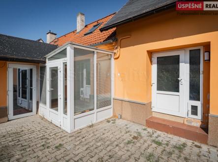 Prodej - dům/vila, 280 m²