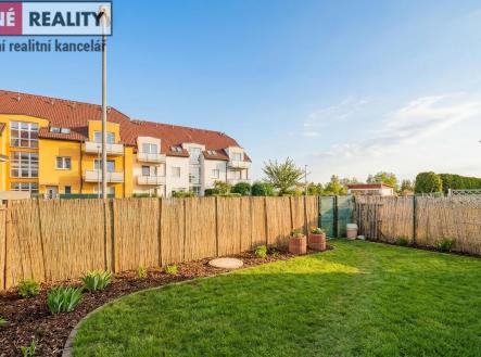 Prodej bytu, 2+kk, 49 m²