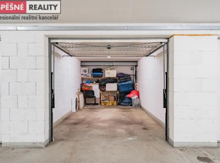 Prodej bytu, 2+kk, 49 m²