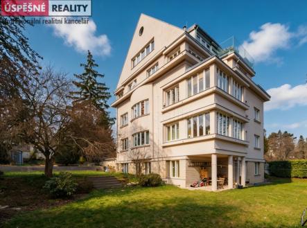 Prodej bytu, 3+1, 87 m²