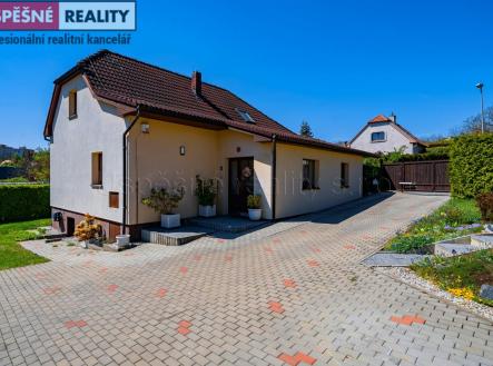 Prodej domu/vily, 131 m²