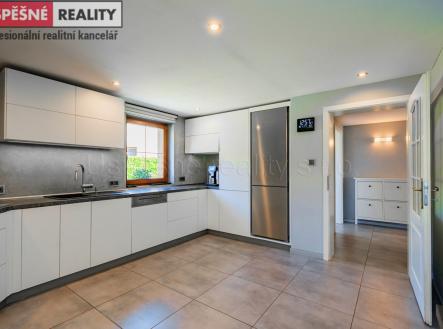 Prodej domu/vily, 131 m²