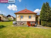 Prodej domu/vily, 159 m²