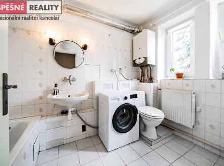 Prodej bytu, 2+1, 54 m²