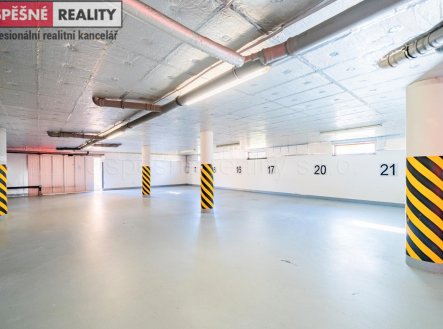 Prodej bytu, 1+kk, 40 m²