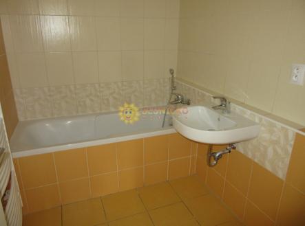 Pronájem bytu, 2+kk, 56 m²