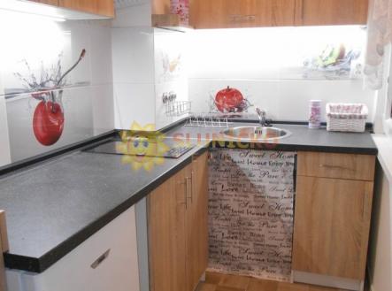 Pronájem bytu, 1+kk, 37 m²