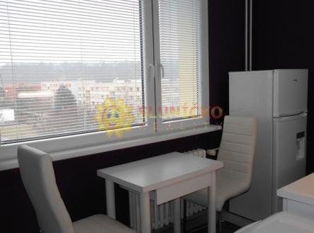 Pronájem bytu, 1+1, 32 m²