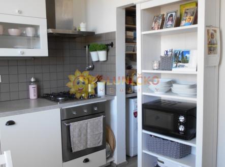 Pronájem bytu, 2+1, 55 m²