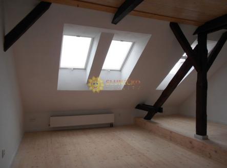 Pronájem bytu, 1+1, 50 m²