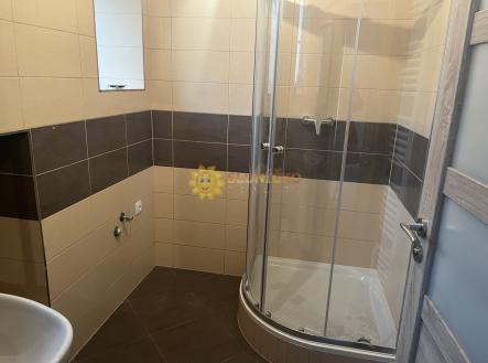 Pronájem bytu, 1+1, 31 m²