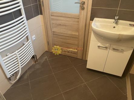 Pronájem bytu, 1+1, 31 m²