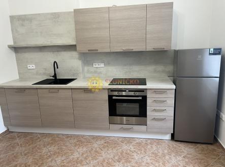 Pronájem bytu, 2+1, 74 m²