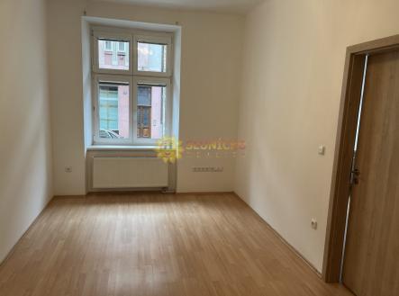 Pronájem bytu, 2+1, 74 m²