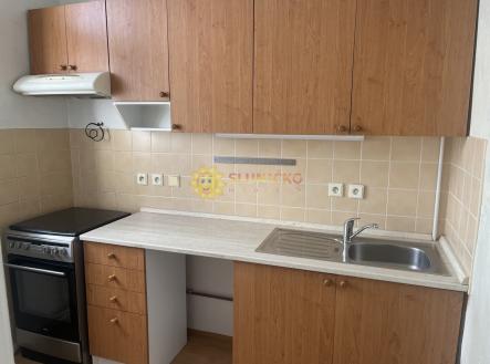 Pronájem bytu, 3+kk, 91 m²