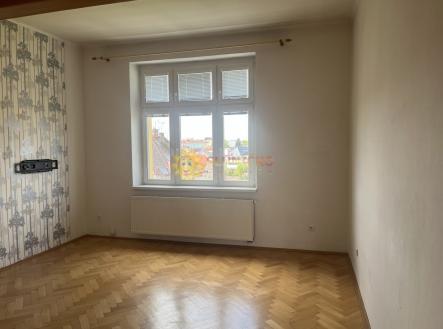 Pronájem bytu, 3+kk, 91 m²