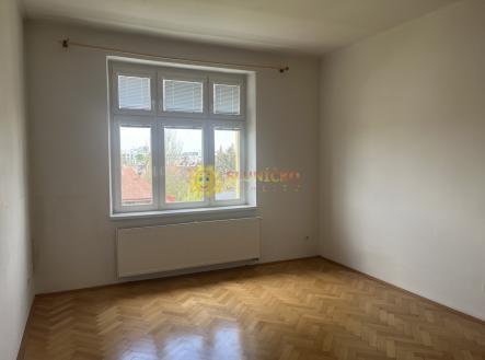 Pronájem bytu, 3+kk, 91 m²