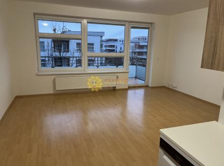 Pronájem bytu, 2+kk, 65 m²