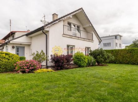 Prodej domu/vily, 188 m²