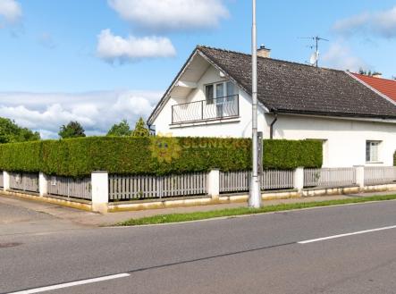 Prodej domu/vily, 188 m²